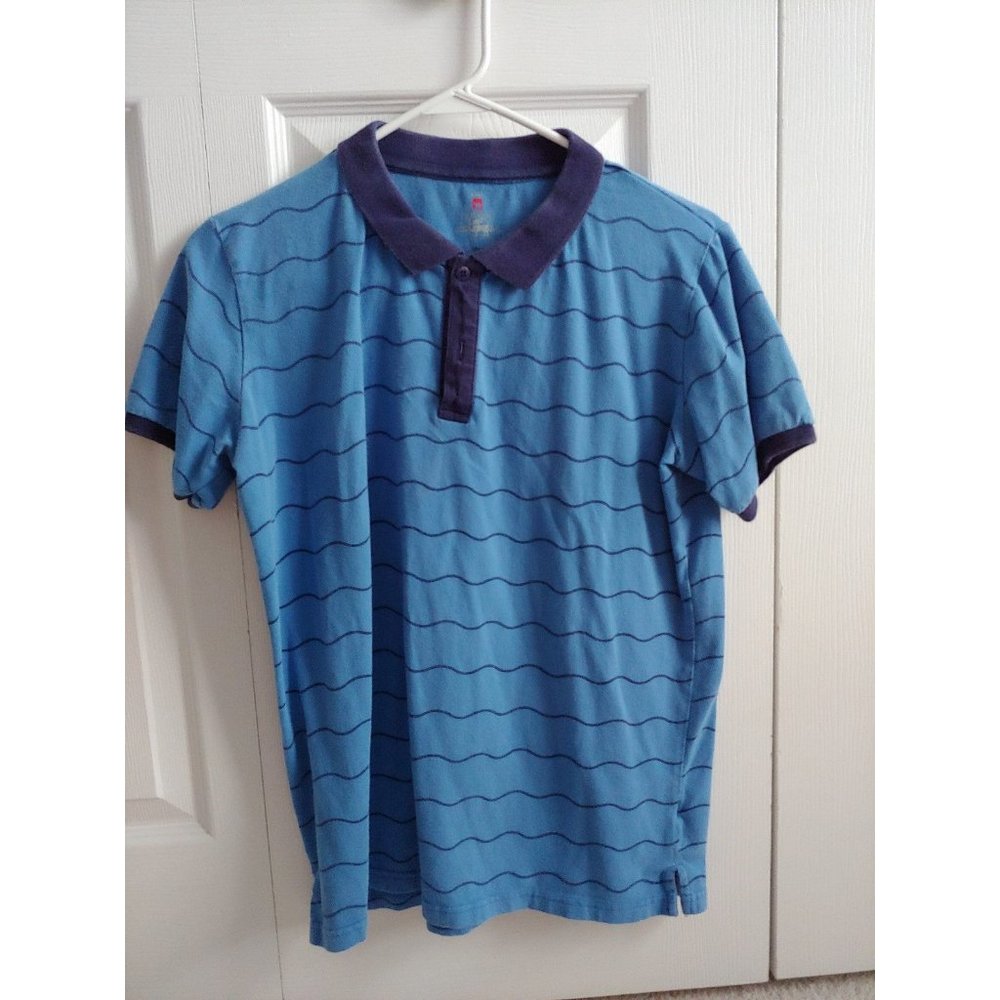 Authority Polo Shirt